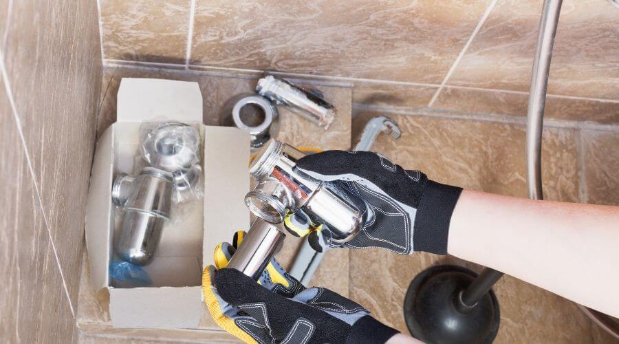 Professional Storm Sewer Service in Miamisburg, OH